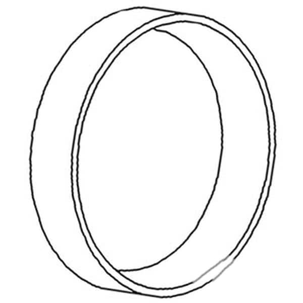 Oil Seal Sleeve Fits Massey Ferguson 365 390 398 399 4225 4260